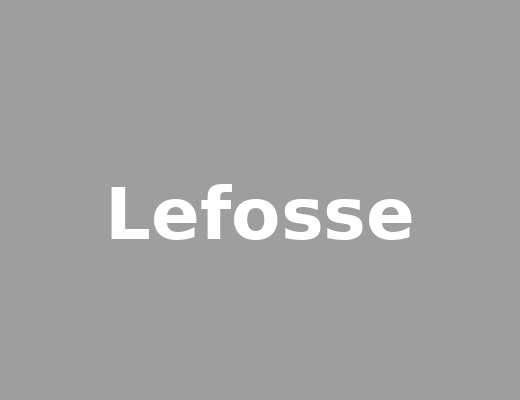 Lefosse