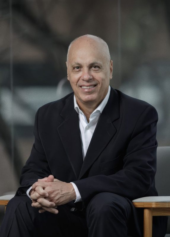 Sergio Silva — CEO & Sócio-Fundador, SS Gas Adviser